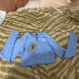 Gymshark Workout Set